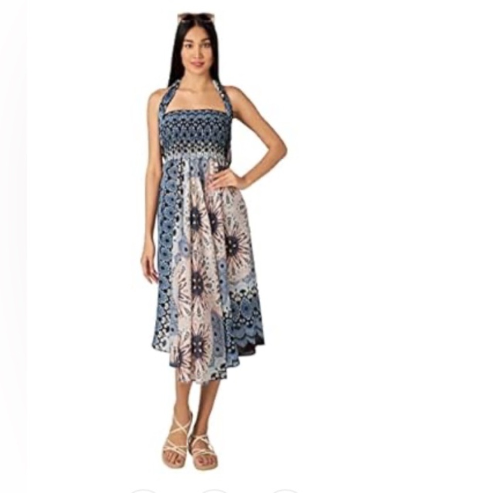Bohemian Hippie Maxi
Summer Skirt/dres Joob Joob Long Boho Skirts for Women - s